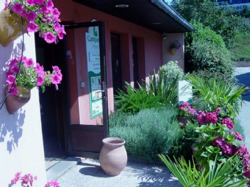 Hotel Campanile Cherbourg